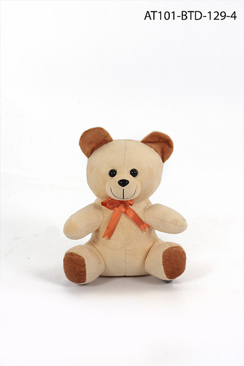 टेडी बियर