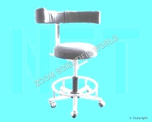 Surgeon Stool