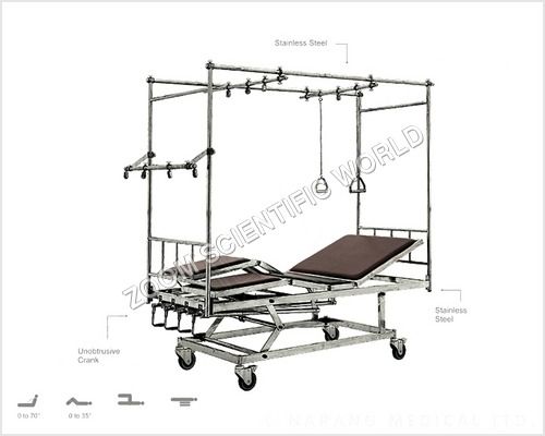 Orthopaedic Bed