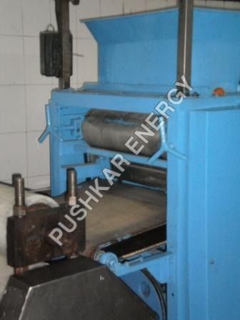 Laminator Machine