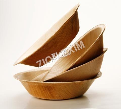 Areca Palm Plates