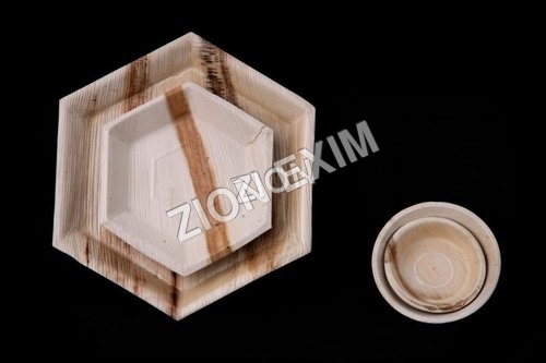 Biodegradable Plates