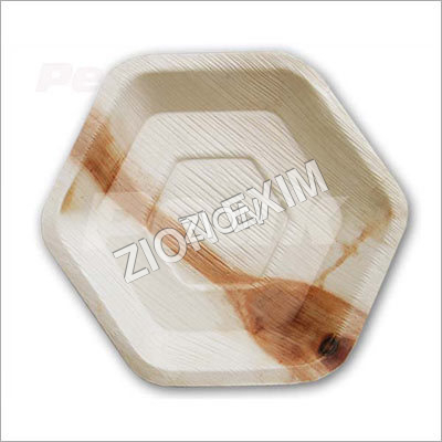 Eco friendly Plates