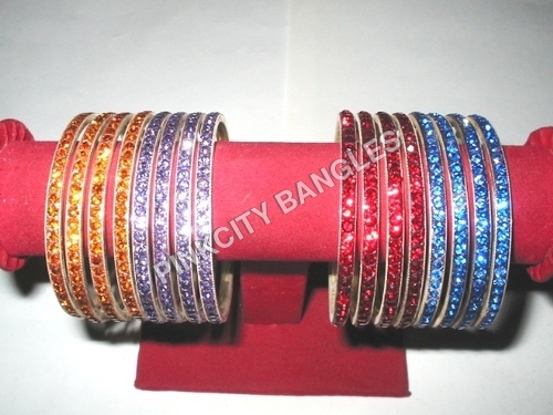 12 no colour stone