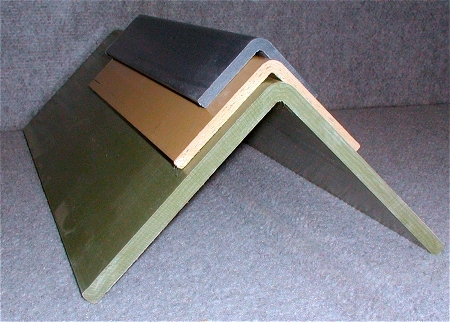 FRP Angles