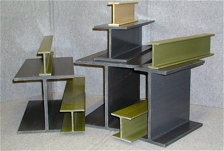 FRP Channels