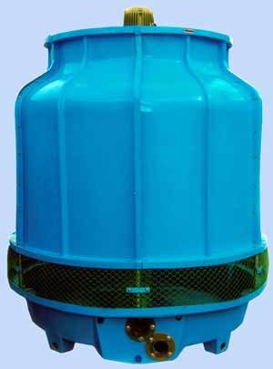 FRP Cooling tower