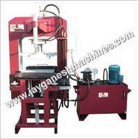 Paver Block Making Machine Capacity: 1000-3000 Kg/hr