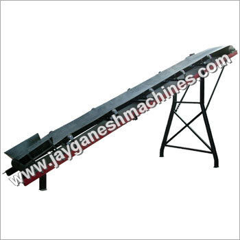 Machine Conveyor Belt Capacity: 1000 - 5000 Kg/Hr