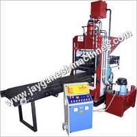 Fly Ash Brick Machine Capacity: 1000-3000` Kg/hr