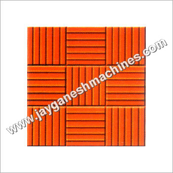 PVC Tiles Mould