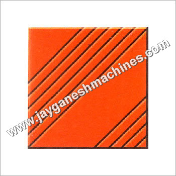 Tiles Mould