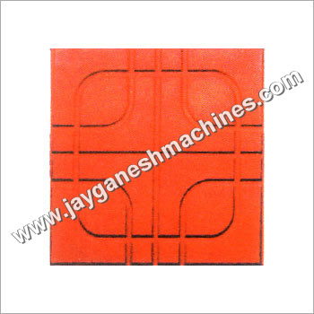 Designer Tile Mould