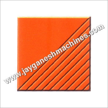 Rubber Tiles Mould