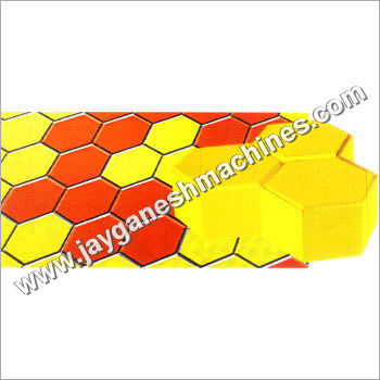 Designer Paver Mould