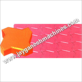 Rubber Quality Paver Mould