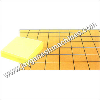 Interlocking Pavers Mould