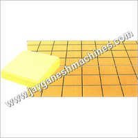 Rubber Interlocking Pavers Mould