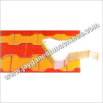 PVC Paver Mould