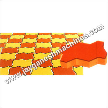 Paver Mould