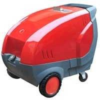 Water Jet Cleaning Machine - Osha Compliant, Explosion Hazard Rated | Advanced Safety Features