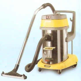 Trolly Types Vacuum Cleaners