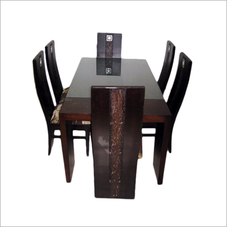 Wooden Dining Table