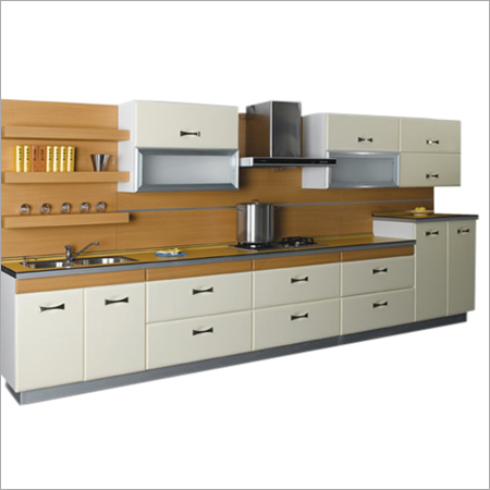 Designer Kitchen