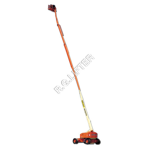 JLG 120HX, 120 Feet Boom Lift