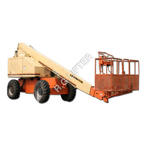 JLG 60H, 60 Feet Boom Lift