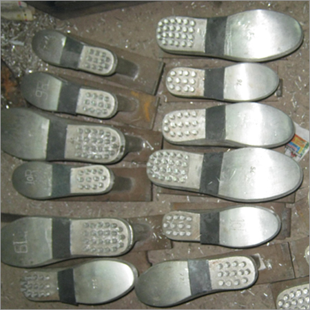 Shoes Mould