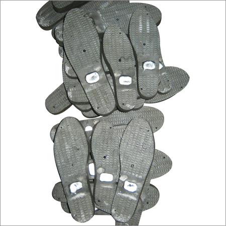 Pu Shoes Moulds