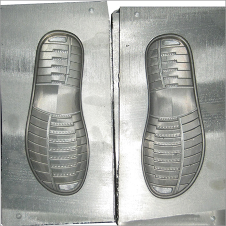 Casual Shoes Mould