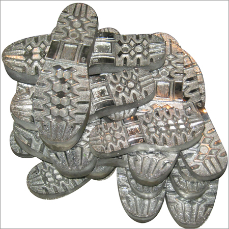 Footwear Moulds