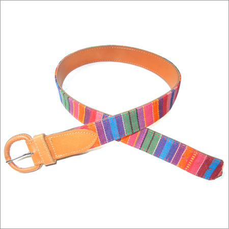 Leather Belts