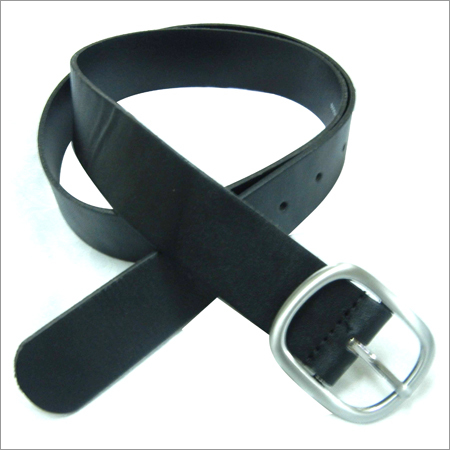 Leather Belts