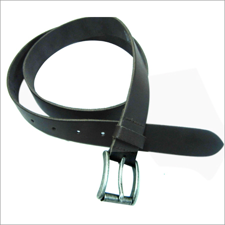 Leather Belts