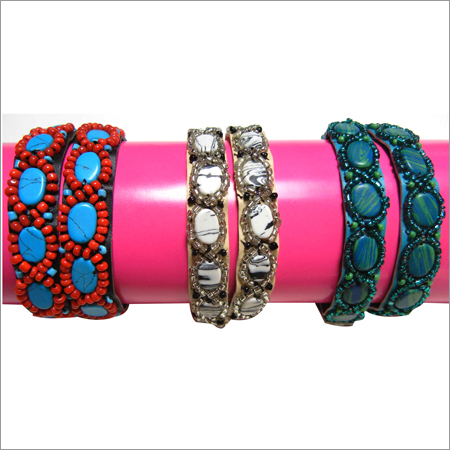 Beaded Bracelets