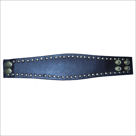Leather Bracelets