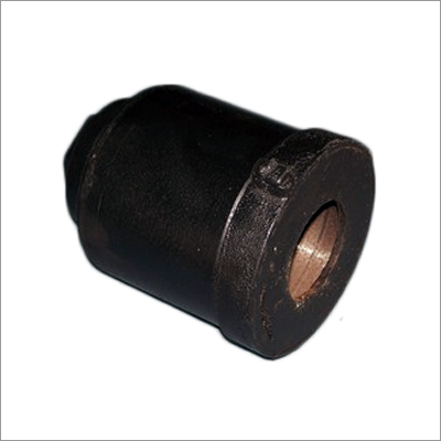 Hub Harrow Disc