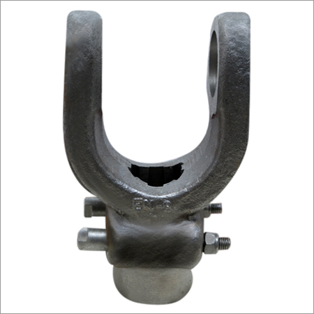 Pin Yoke heavy