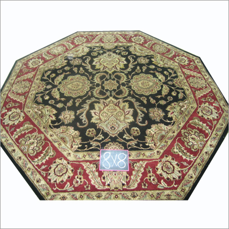 Handknotted Wool Rugs