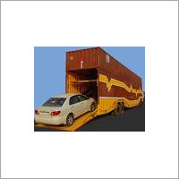 Car Carrier