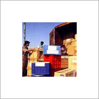Loading Unloading