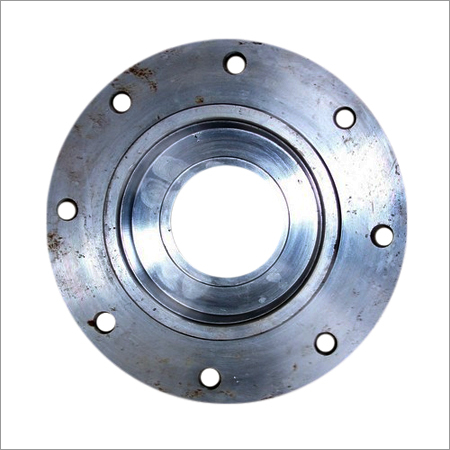 Rotavator Outer Hub