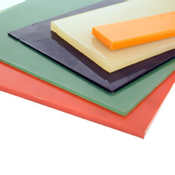 Polyurethane Sheets