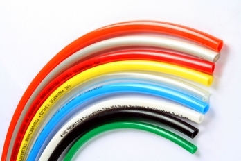 polyurethane Tubes