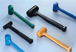 Polyurethane Mallet