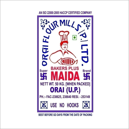 Maida