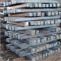 Ingots